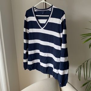 Tommy Hilfiger Classic sweater